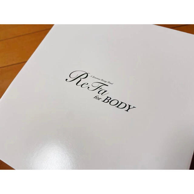 新品】refa for body リファフォーボディ MTG 美顔ローラー 新品】refa for body リファフォーボディ MTG 美顔ローラー