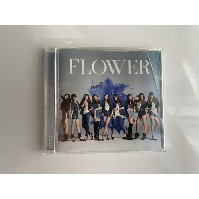 flower(フラワー)のFLOWER Still CD エンタメ/ホビーのCD(ポップス/ロック(邦楽))の商品写真