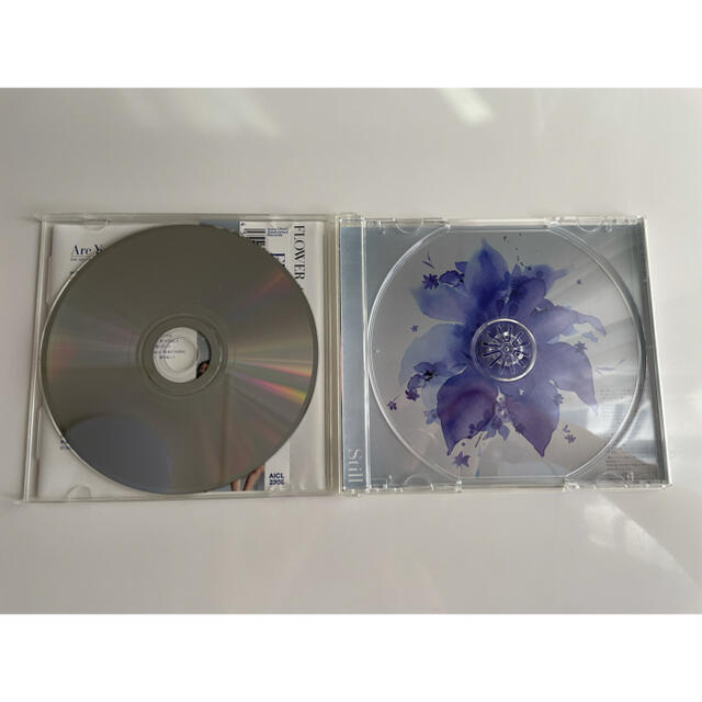 flower(フラワー)のFLOWER Still CD エンタメ/ホビーのCD(ポップス/ロック(邦楽))の商品写真