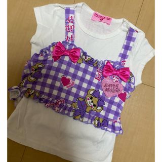 アースマジック(EARTHMAGIC)の専用です🧸🍓(Tシャツ/カットソー)