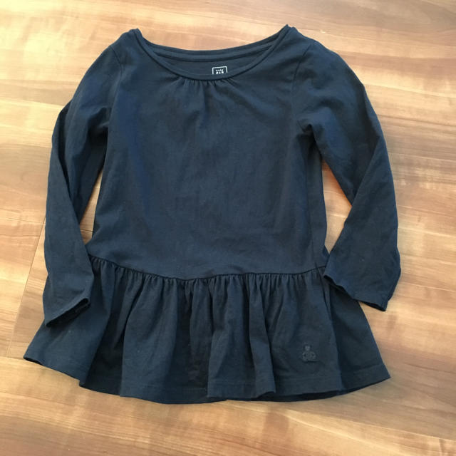 babyGAP(ベビーギャップ)のbaby GAP キッズ/ベビー/マタニティのキッズ服女の子用(90cm~)(Tシャツ/カットソー)の商品写真