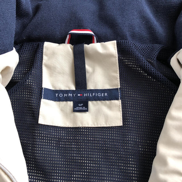 TOMMY HILFIGER(トミーヒルフィガー)のウインドブレーカー メンズのジャケット/アウター(その他)の商品写真