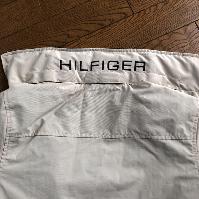 TOMMY HILFIGER(トミーヒルフィガー)のウインドブレーカー メンズのジャケット/アウター(その他)の商品写真