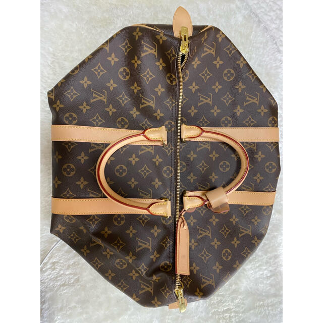 ルイヴィトン LOUIS VUITTON キーポル 45