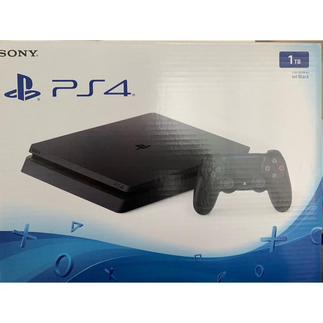 PlayStation4(プレイステーション4)のkakeru様専用　SONY PlayStation4 本体  エンタメ/ホビーのゲームソフト/ゲーム機本体(家庭用ゲーム機本体)の商品写真