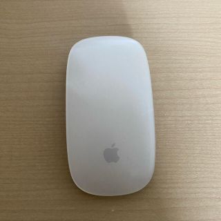 アップル(Apple)のApple magic mouse A1296(PC周辺機器)