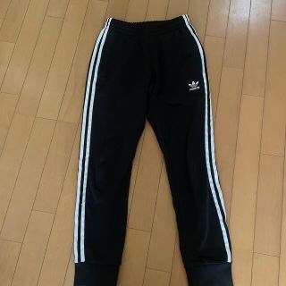 アディダス(adidas)のトラックパンツ[SST TRACK PANTS] アディダスオリジナルス(ジャージ)