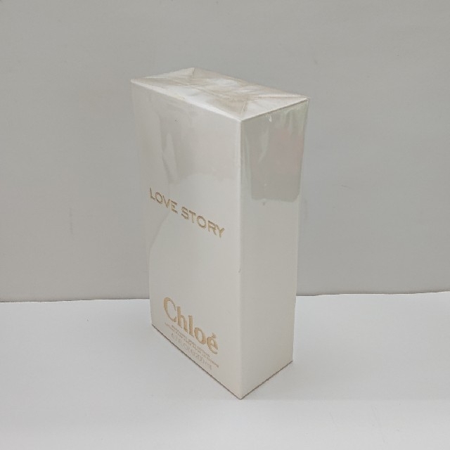 Chloe(クロエ)のクロエ ラブストーリー ボディローション 200ml コスメ/美容のボディケア(ボディローション/ミルク)の商品写真