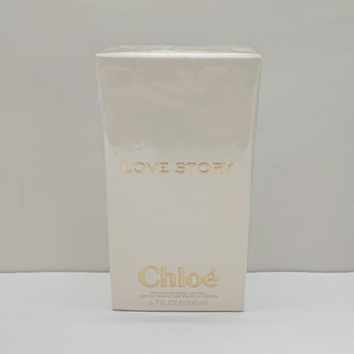 クロエ(Chloe)のクロエ ラブストーリー ボディローション 200ml(ボディローション/ミルク)