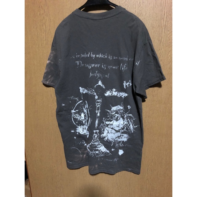 希少 2枚セット！mesmerize Tシャツ M 手刷り セントマイケル