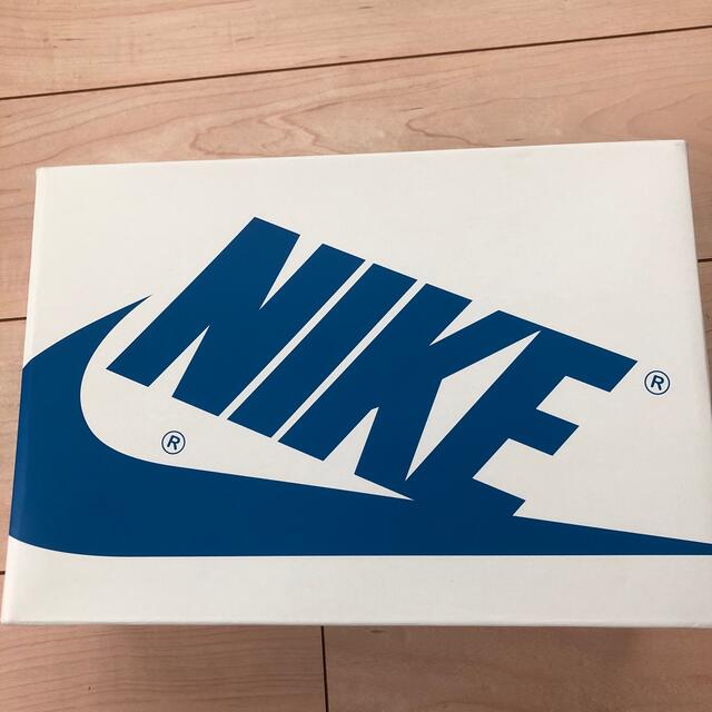 NIKE(ナイキ)の【最安値】ジョーダン1 トラビス  メンズの靴/シューズ(スニーカー)の商品写真