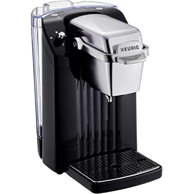 新品コーヒーメーカー KEURIG(キューリグ) BS300（Ｋ）ネオブラック