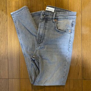 ザラ(ZARA)のスキニーデニム(スキニーパンツ)