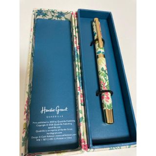 キャスキッドソン(Cath Kidston)のCath kidston Boxed Pen ボールペン(ペン/マーカー)