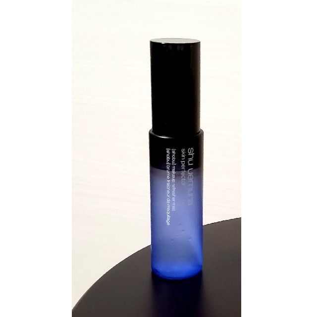 shu uemura(シュウウエムラ)のshu uemura(化粧水)パーフェクターミスト菖蒲(ショウブ)の香り コスメ/美容のスキンケア/基礎化粧品(化粧水/ローション)の商品写真