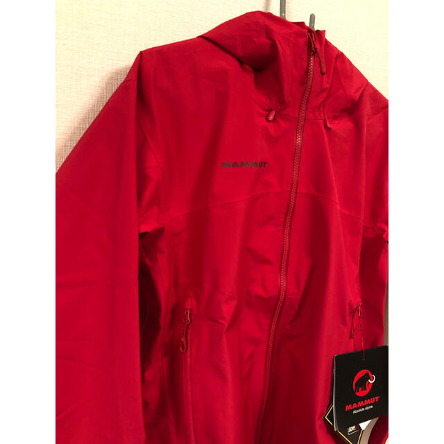 美品　GORE-TEX レディースハードシェルジャケット