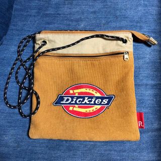 ディッキーズ(Dickies)のDickies サコッシュ(ショルダーバッグ)