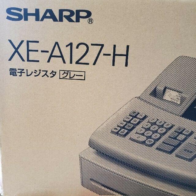 K.K ショップ 専門SHARP 電子レジスタ