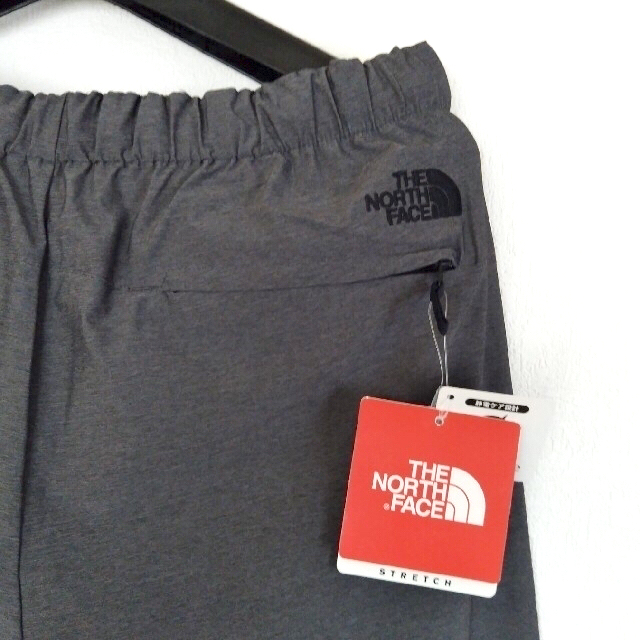 THE NORTH FACE(ザノースフェイス)のクロシェットさん THE NORTH FACE マウンテンアクティブ パンツ レディースのパンツ(その他)の商品写真