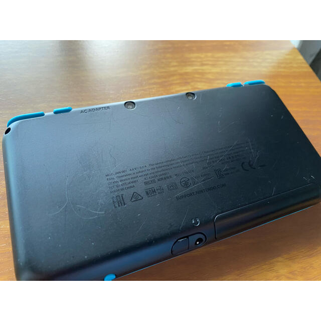 Nintendo 2DS LL Nintendo 3DS 2点セット 2