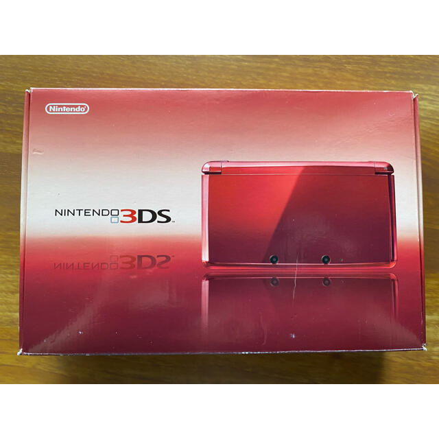 Nintendo 2DS LL Nintendo 3DS 2点セット 4