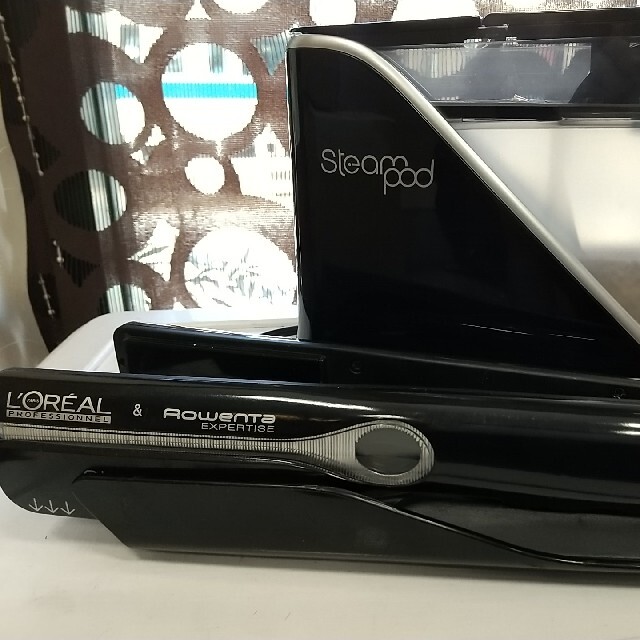keronon様専用 スチームポッド ロレアル 業務用-