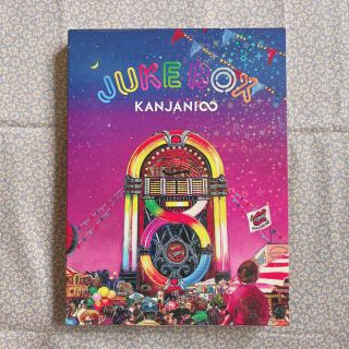 カンジャニエイト(関ジャニ∞)の関ジャニ∞ JUKE BOX 初回限定盤A(ミュージック)