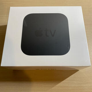 アップル(Apple)のApple TV HD MR912J/A(その他)