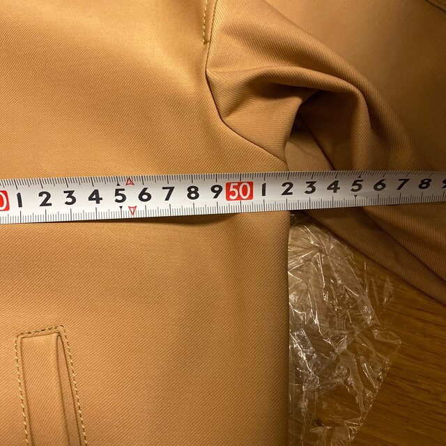 Ron Herman(ロンハーマン)のRH jacket レディースのジャケット/アウター(ノーカラージャケット)の商品写真