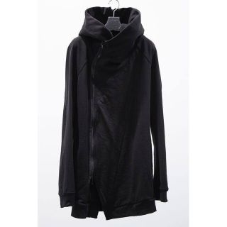 julius　パーカー　グレー系　　　　　　　anndemeulemeester