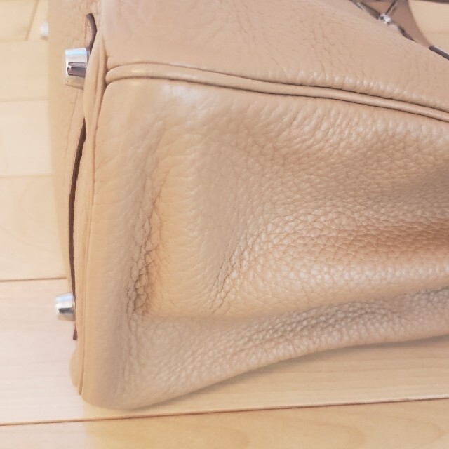 Hermes(エルメス)のkoala様専用HERMES エルメス バーキン30　トリヨンクレマンス レディースのバッグ(ハンドバッグ)の商品写真