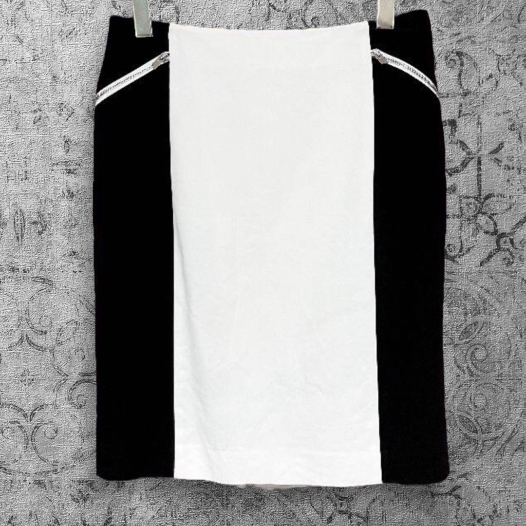 UNITED ARROWS(ユナイテッドアローズ)のASTRAET アストラット ユナイテッドアローズ スカート タイトスカート １ レディースのスカート(ひざ丈スカート)の商品写真