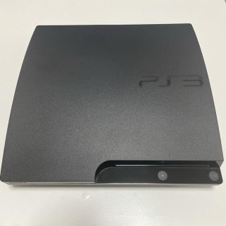 ソニー(SONY)のPlayStation3(家庭用ゲーム機本体)