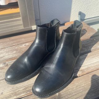 ドクターマーチン(Dr.Martens)のjalan sriwijaya サイドゴアブーツ　チェルシーブーツ(ブーツ)