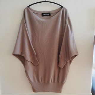 ドゥーズィエムクラス ドルマンニットの通販 23点 | DEUXIEME CLASSEを