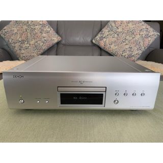 デノン(DENON)の◆◇◆ 2020年製 美品 DENON DCD-1600NE CDプレーヤー (その他)