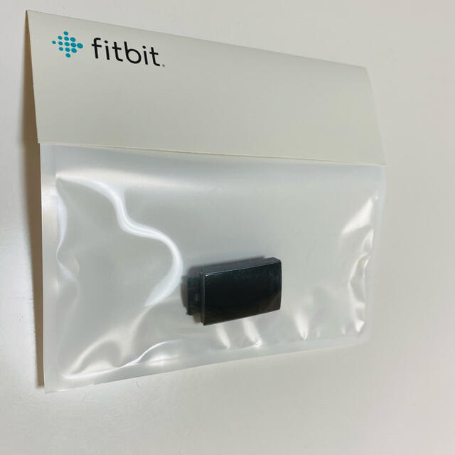 fitbit charge3 本体のみ