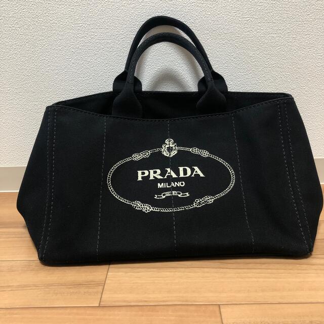 バッグPRADA トートバッグ