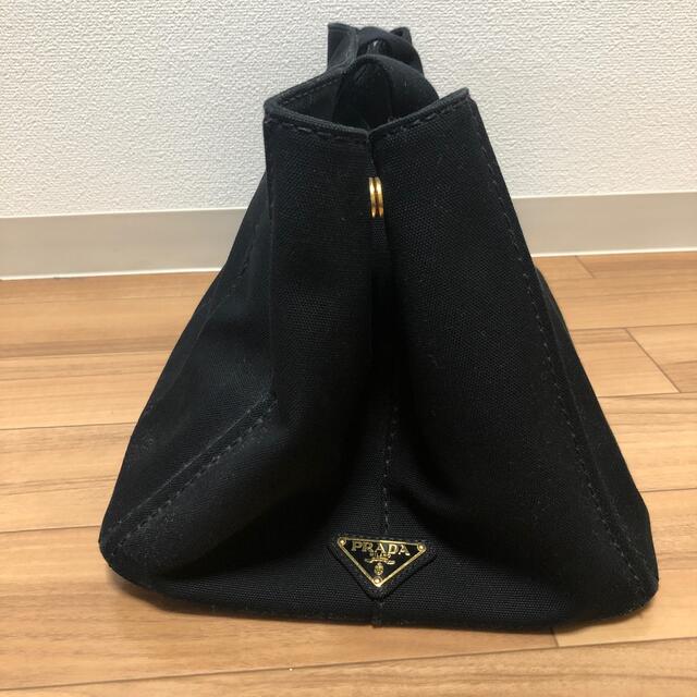 PRADA トートバッグ 3