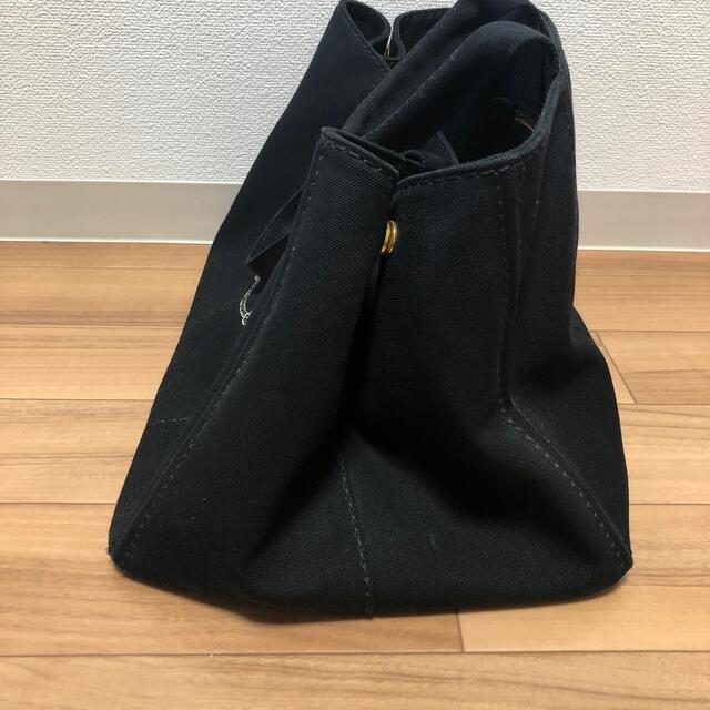 PRADA トートバッグ 4