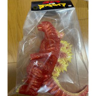 MEDICOM TOY - MCTゴジラ ゴジラVSデストロイア版 3期の通販 by