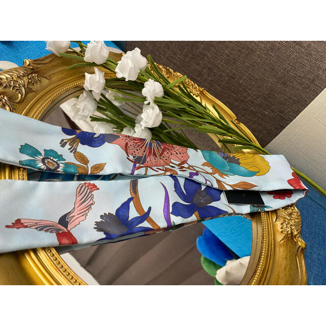 40%割引 高級感 Gucci - GUCCIスカーフ グッチバンダナ GUCCI