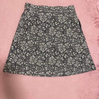 ジルバイジルスチュアート(JILL by JILLSTUART)のJILL by JILLSTUART スカート(ミニスカート)