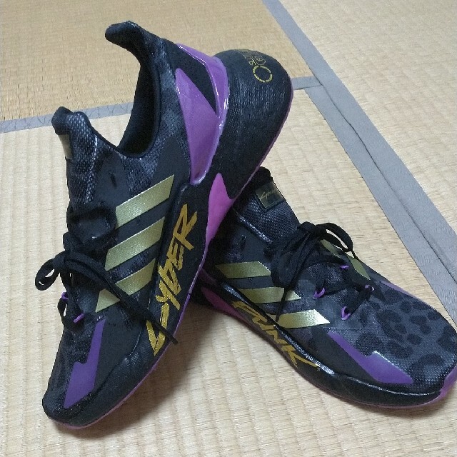 adidas(アディダス)のアディダス FZ3090 サイバーパンク  【27cm】 メンズの靴/シューズ(スニーカー)の商品写真