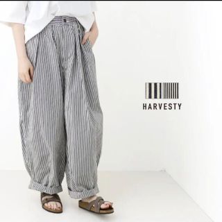 ニードルス(Needles)のハーベスティ・ハーベスティー・harvesty・サーカスパンツ ・サイズ1(その他)