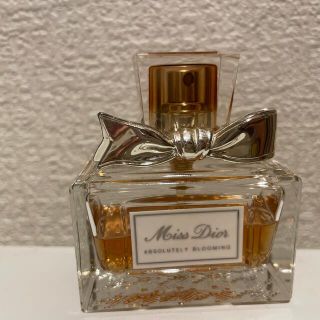 ディオール(Dior)のMiss Dior 香水(香水(女性用))