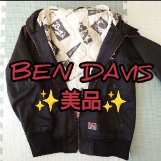 ベンデイビス(BEN DAVIS)のベン·デイビス アウター 美品(その他)