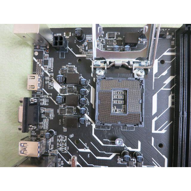 LGA1151（INTEL第8/9世代）マザーボード 2