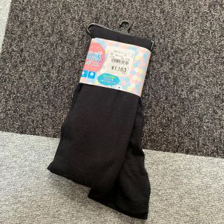 ニシマツヤ(西松屋)の新品　マタニティレギンス　UV 西松屋　M〜L(マタニティタイツ/レギンス)