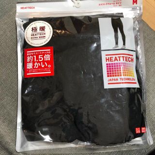 ユニクロ(UNIQLO)の【UNIQLO】極暖タイツ(その他)